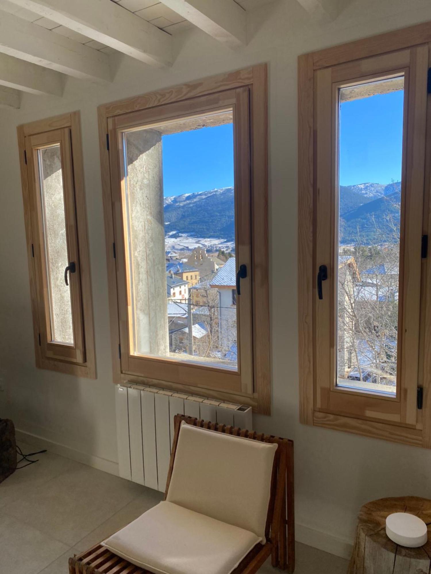 Appartement Avec Vue Et Jardin Формигер Экстерьер фото
