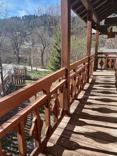 Appartement Avec Vue Et Jardin Формигер Экстерьер фото