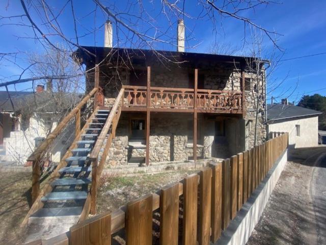 Appartement Avec Vue Et Jardin Формигер Экстерьер фото